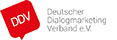 DDV logo